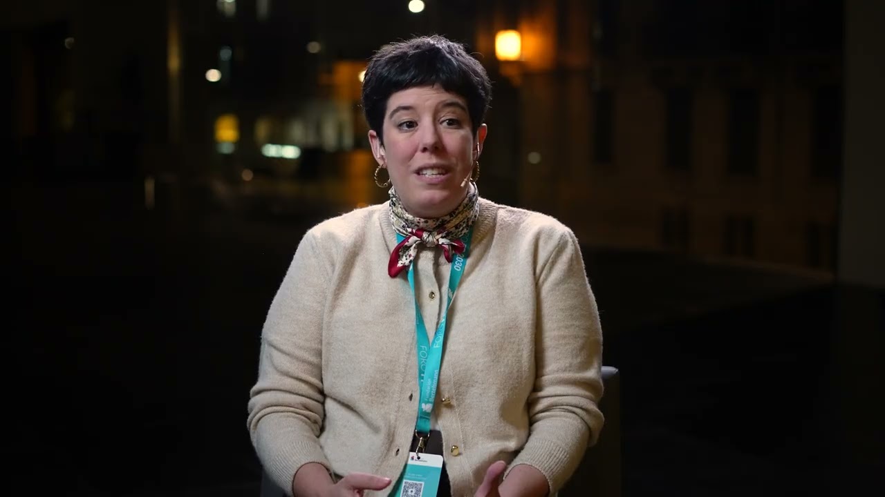 ¿Por qué es importante encontrar empresas formadoras para alumnos con dificultades? I Lara Crespo