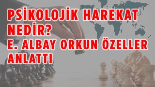 Psi̇koloji̇k Harp Psi̇koloji̇k Harp Nedi̇r? Psi̇koloji̇k Harekat