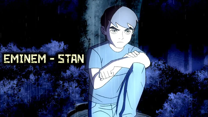 Ben 10 Stan - Ben 10 Sad Edit
