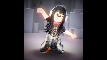 Part 6 and 26 for @CertainlyJose’s M.E.P! || #roblox #edit #robloxedit #mep #helpmeblowup #viral