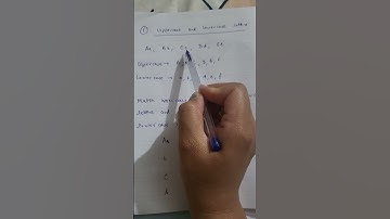 Uppercase and lowercase letters...easy learning with me!!!