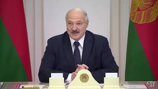 Лукашенко  Анекдот Про Жириновского И Вирус! Приходит Володя Домой И Говорит Жене 