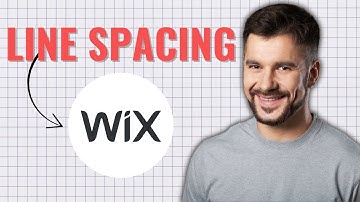 How to Change Line Spacing on Wix (2025 Tutorial)