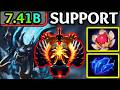 🔥 Spirit Breaker Support — UNSTOPPABLE Charge + Bash KILLS 🔥 Dota 2 Dota 2 Support
