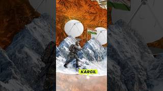 The Secret Tech That Changed Kargil 1999 | Why India Needed Israel