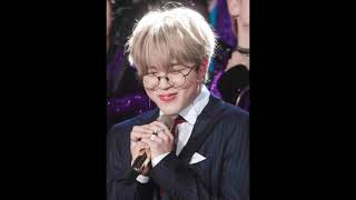 Jimin Tatlı Haleri