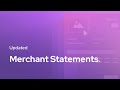 A walkthrough of the helcim merchant statements