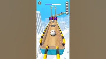 Going balls All levels gameplay android iOS #11