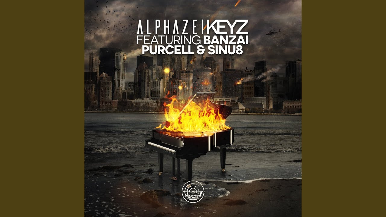 Tonton Keyz di YouTube