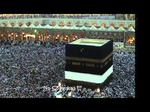 The Pilgrimage موسم الحج 1431 2010 PART 1