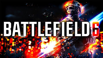 BATTLEFIELD 6 BETTER THAN CALL OF DUTY? 🔥