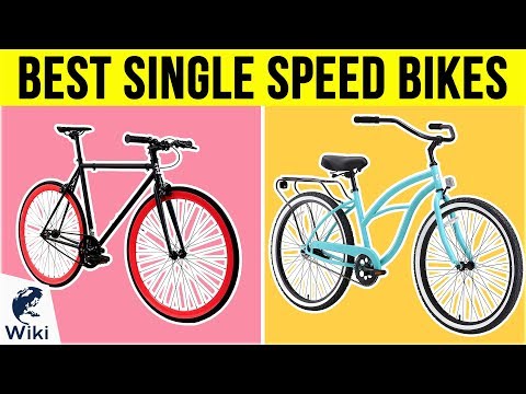 Video: Đánh giá xe đạp tốc độ đơn Cinelli Tipo Pista