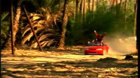 Is There Someone Out There-Code red