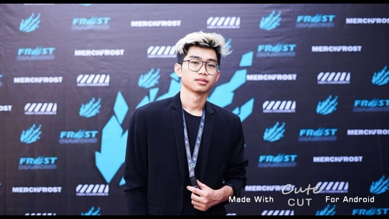 Frost diamond and team YouTube Frost diamond and team YouTube