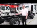 Features Video - 7.5t Walk Around