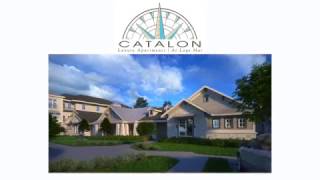 Catalon at Lago Mar Apartments – Texas City, Texas