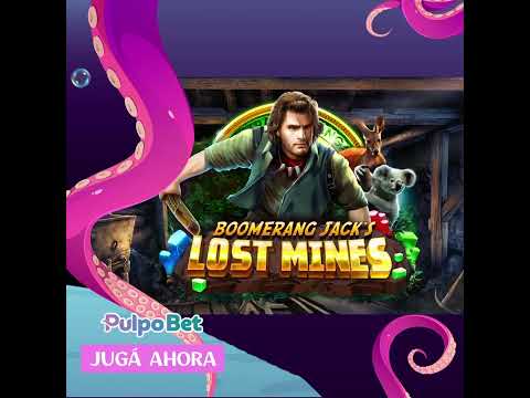 Juega en el casino online Boomerangbet en España: Descubre todo sobre su oferta