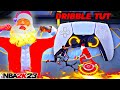 NBA 2K23 DRIBBLE TUTORIAL w HANDCAM! BEST DRIBBLE MOVES for 2k23 SEASON 8!(FASTEST DRIBBLE MOVES)