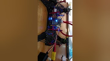 Can not get motors to arm with TBS powercube, devo 7 RX703a reciever