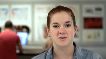 CCAD College PreView Students Share Their Thoughts