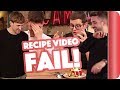THE VIDEO THAT SHOULDN'T HAVE BEEN MADE | Pass It On S1 E1 | Sorted Food image