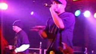 Tha Alkaholiks live @ the Prince Bandroom - Bully Foot