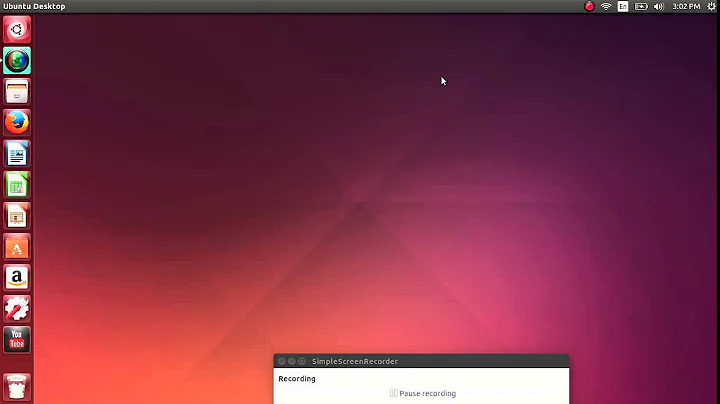 How to Connect to wifi network on Ubuntu 14.04