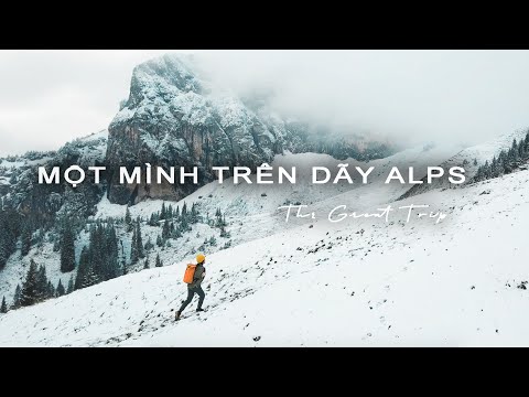 Video: Trái Tim Trên Dãy Alps