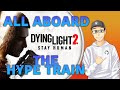 Be READY For DYING LIGHT 2 (ft. @NintenCisco)
