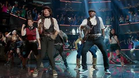 Step Up All In - Final Dance