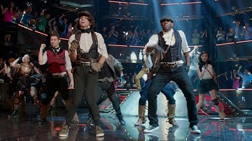 Step Up All In - Final Dance