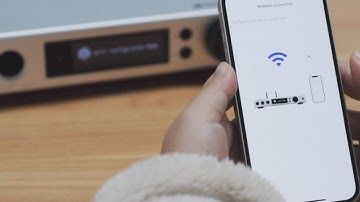 [MA Remote v3.0] HOW TO set up wireless connection for a Matrix element device