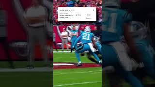 Week 16 Packers vs Panthers Parlay betus parlay betting nfl