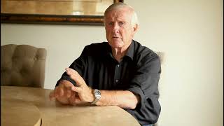 John Worlund's Testimony - Part 1 - How I got saved