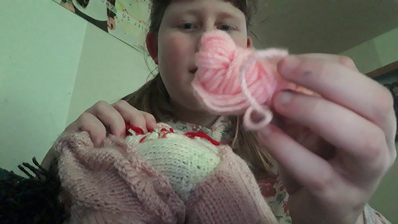 Momo Puppe Momo Puppe