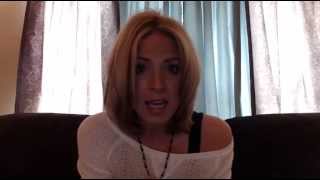 Warning of Things To Come --  Important Message!