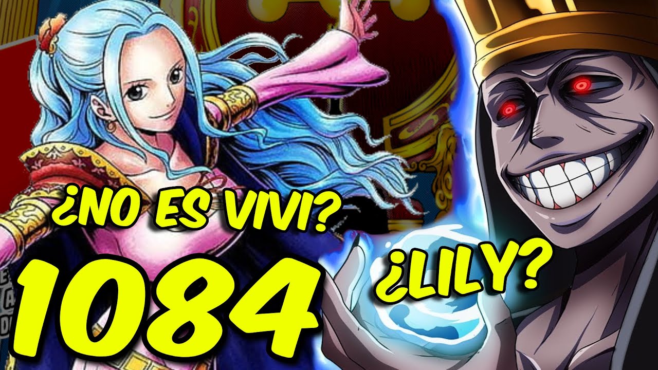 ¡REVELADA la IDENTIDAD de IM SAMA! ¿¡QUIÉN es la reina LILY!? 😨😨 ONE