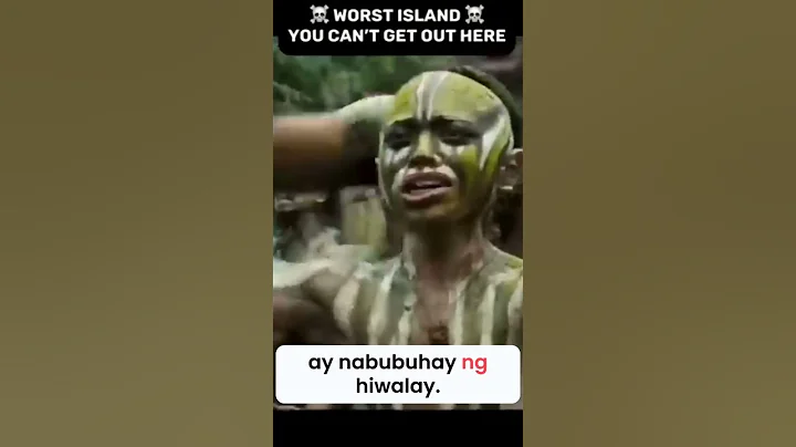 The most dangerous island on the planet  #shorts #history  #ancient  #facts