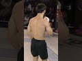 #UNF27 | Read naked choke gets it done for Artur Harutyunyan