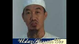 Sifat Solat Nabi (1/7)