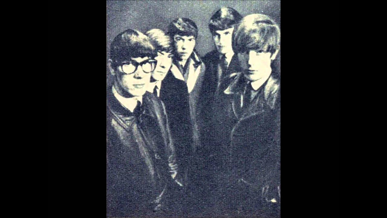 The Mojos- Why Not Tonight