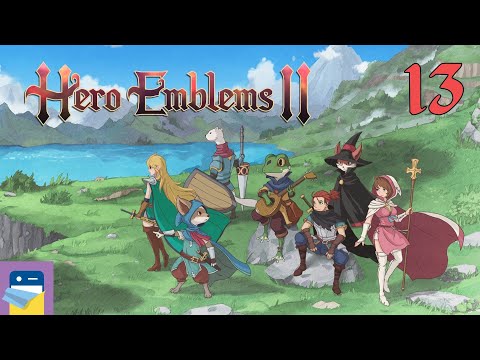 Hero Emblems II: How to Clear Tile Hazards and Status Effects