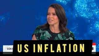 The Weird Story Behind U.S. inflation slightly slowing down, November Consumer Price Index ...
