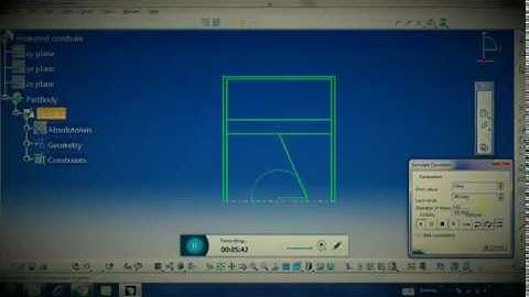 CATIA V5 Animation... Tutorial for beginners