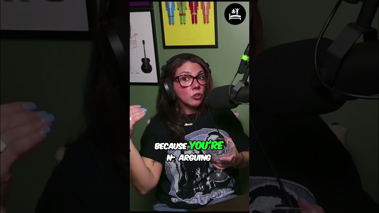 Stop Fights! Redirect Confrontation For Better Relationships Now #shorts