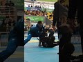Leo Ferreira brings the PRESSURE 😤 #IBJJFBrasileiros