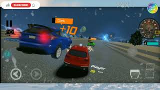 Innova Car Racing Simulator Android Gameplay. Car Racing games. Level 1 to 3. Play Games. screenshot 5