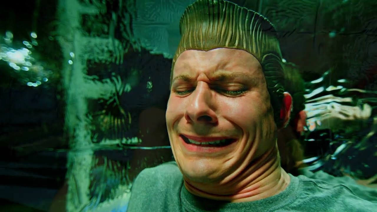 Million Dollar Extreme Presents: World Peace - Episode 1 [FULL] (HD)