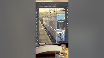 AI TUTORIAL | Revolutionize Your Editing: Unleashing the Power of Photoshop Tricks!