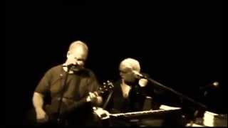 Frank Black - When Will Happiness Find Me Again ? Dublin Oct 2003